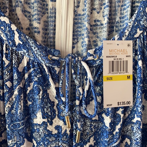 Micheal kors jumpsuit - Picture 4 of 10